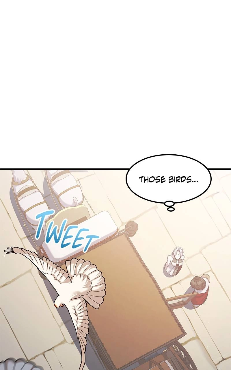 Who Kidnapped the Empress? Chapter 51 Page 26