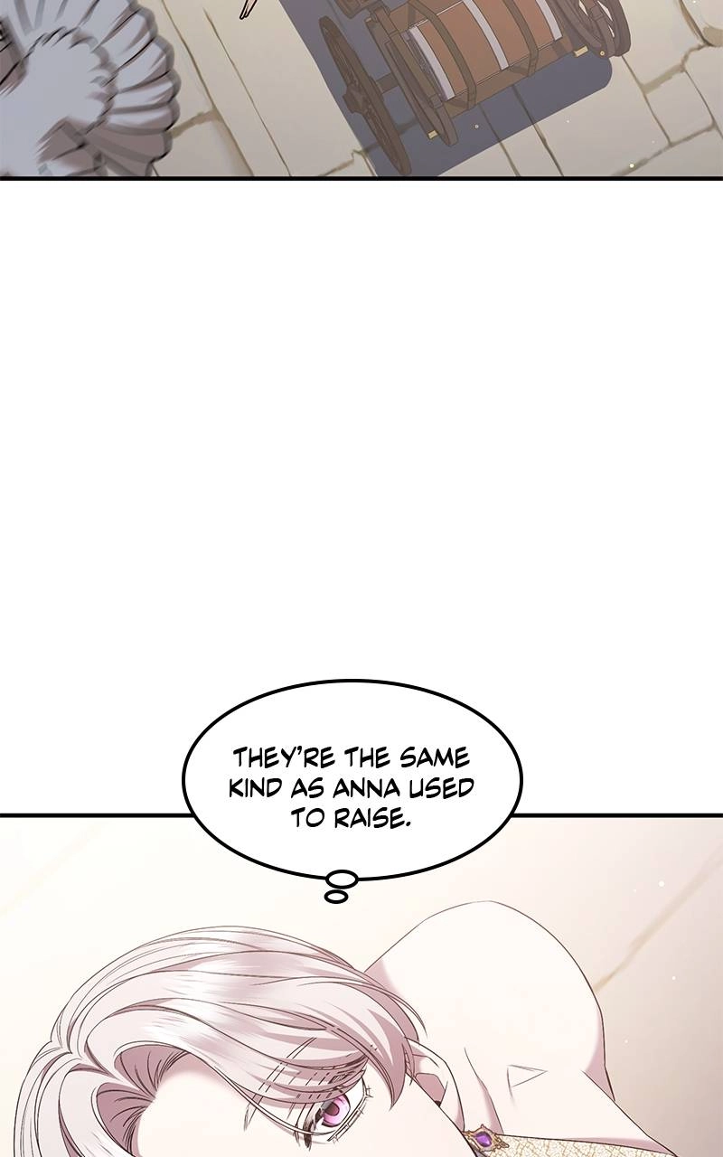 Who Kidnapped the Empress? Chapter 51 Page 27