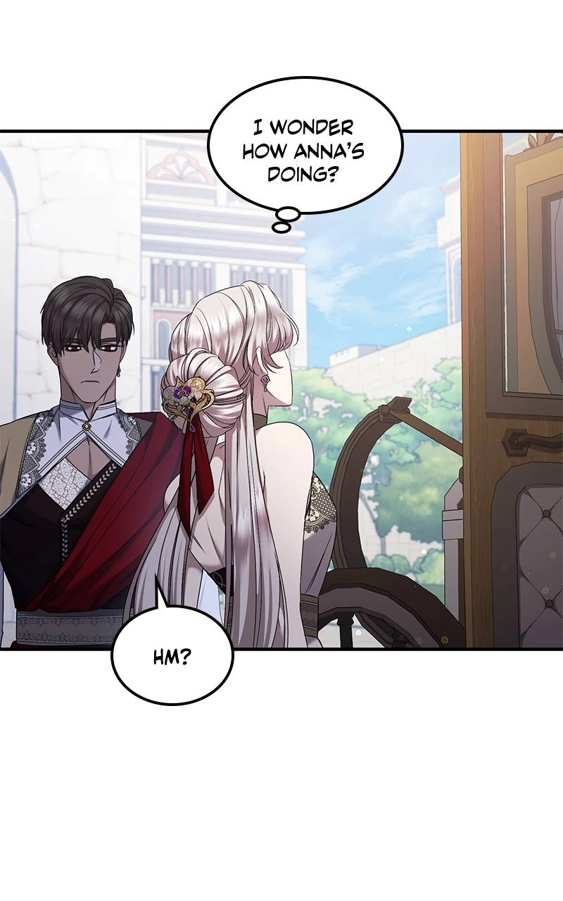 Who Kidnapped the Empress? Chapter 51 Page 29