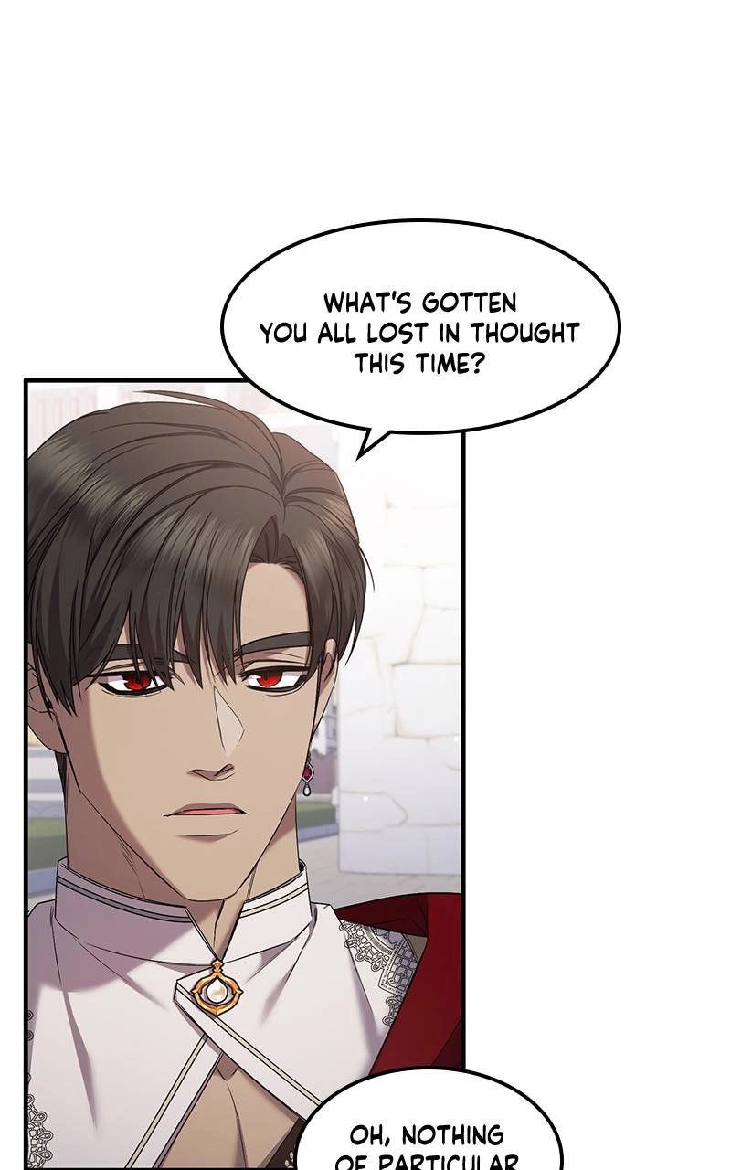 Who Kidnapped the Empress? Chapter 51 Page 30