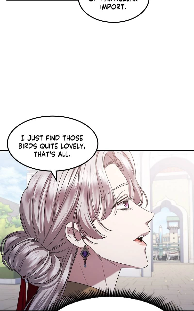 Who Kidnapped the Empress? Chapter 51 Page 31