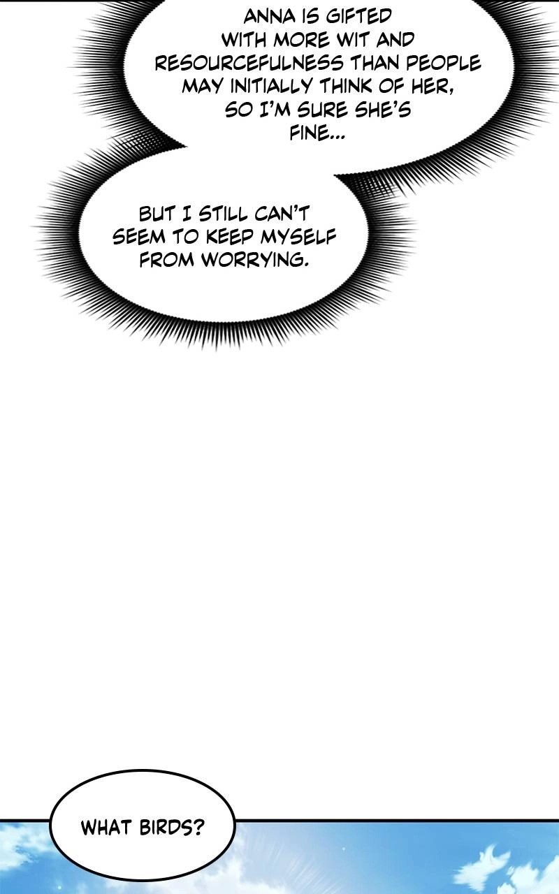 Who Kidnapped the Empress? Chapter 51 Page 32