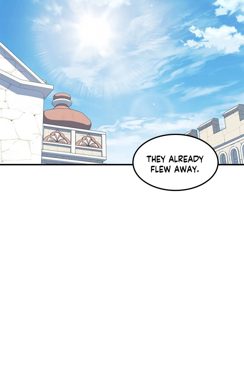 Who Kidnapped the Empress? Chapter 51 Page 33