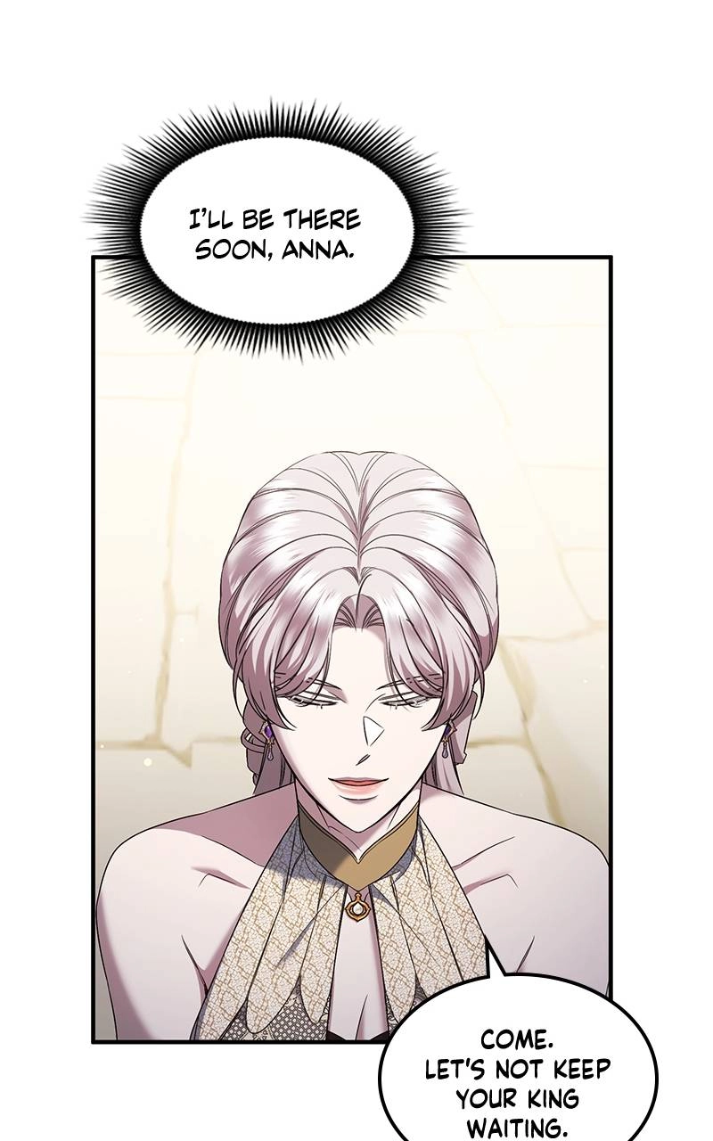 Who Kidnapped the Empress? Chapter 51 Page 34