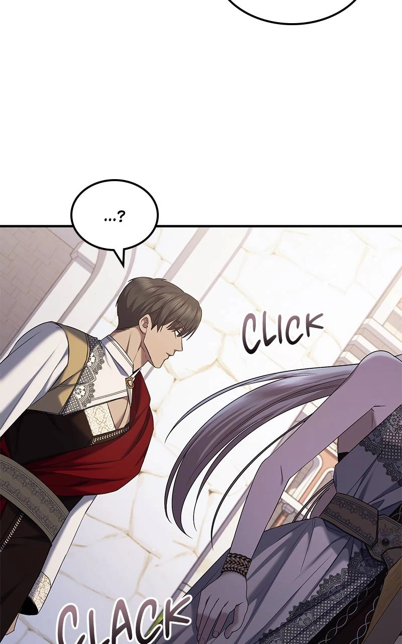 Who Kidnapped the Empress? Chapter 51 Page 35