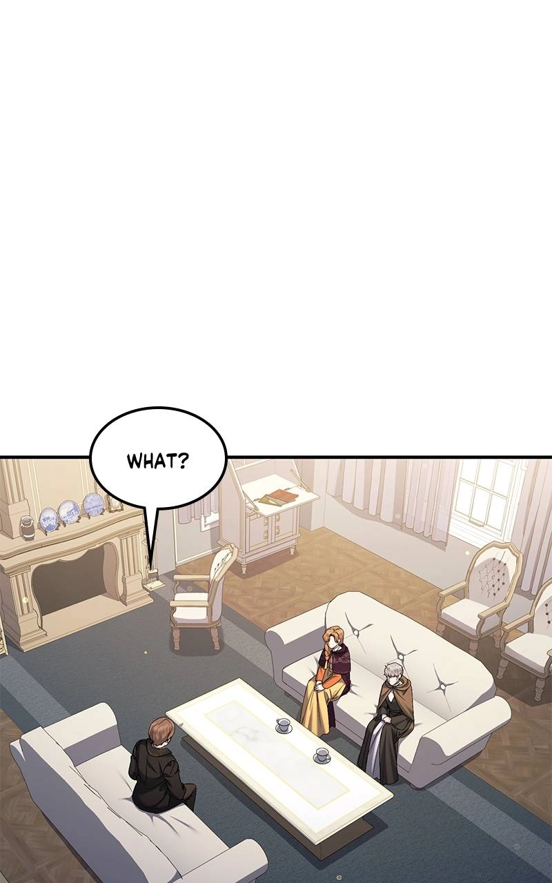 Who Kidnapped the Empress? Chapter 51 Page 37