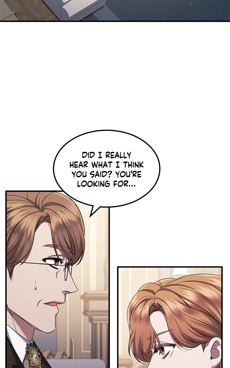 Who Kidnapped the Empress? Chapter 51 Page 38