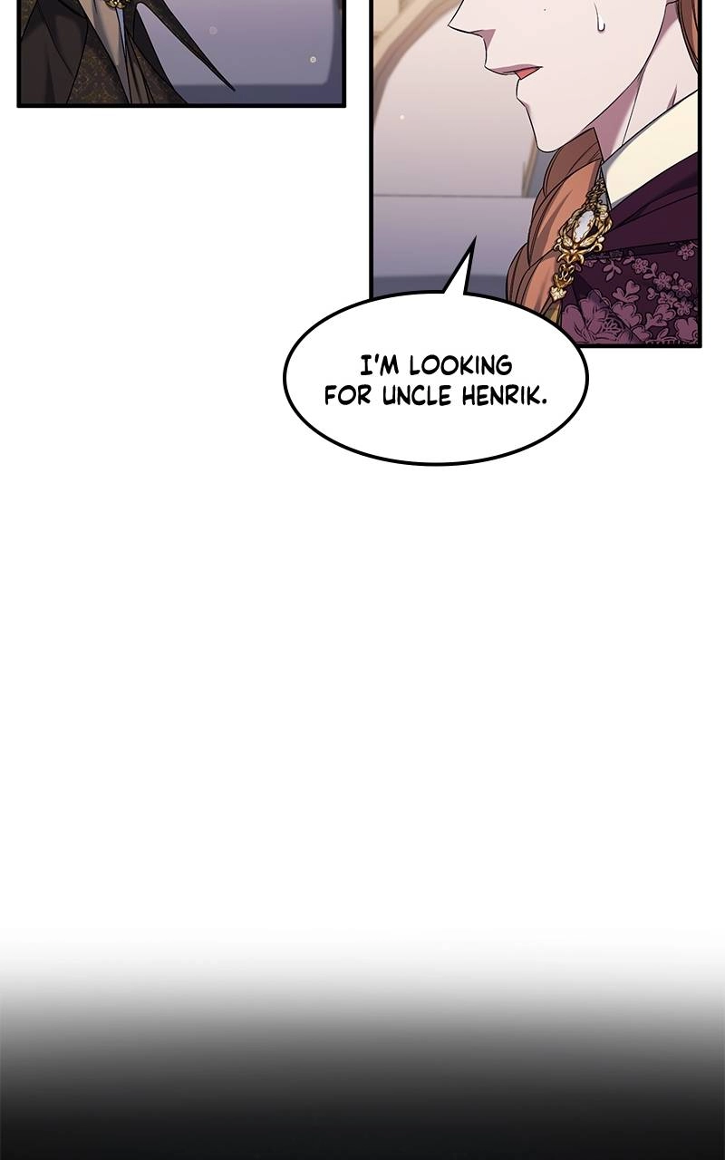 Who Kidnapped the Empress? Chapter 51 Page 39