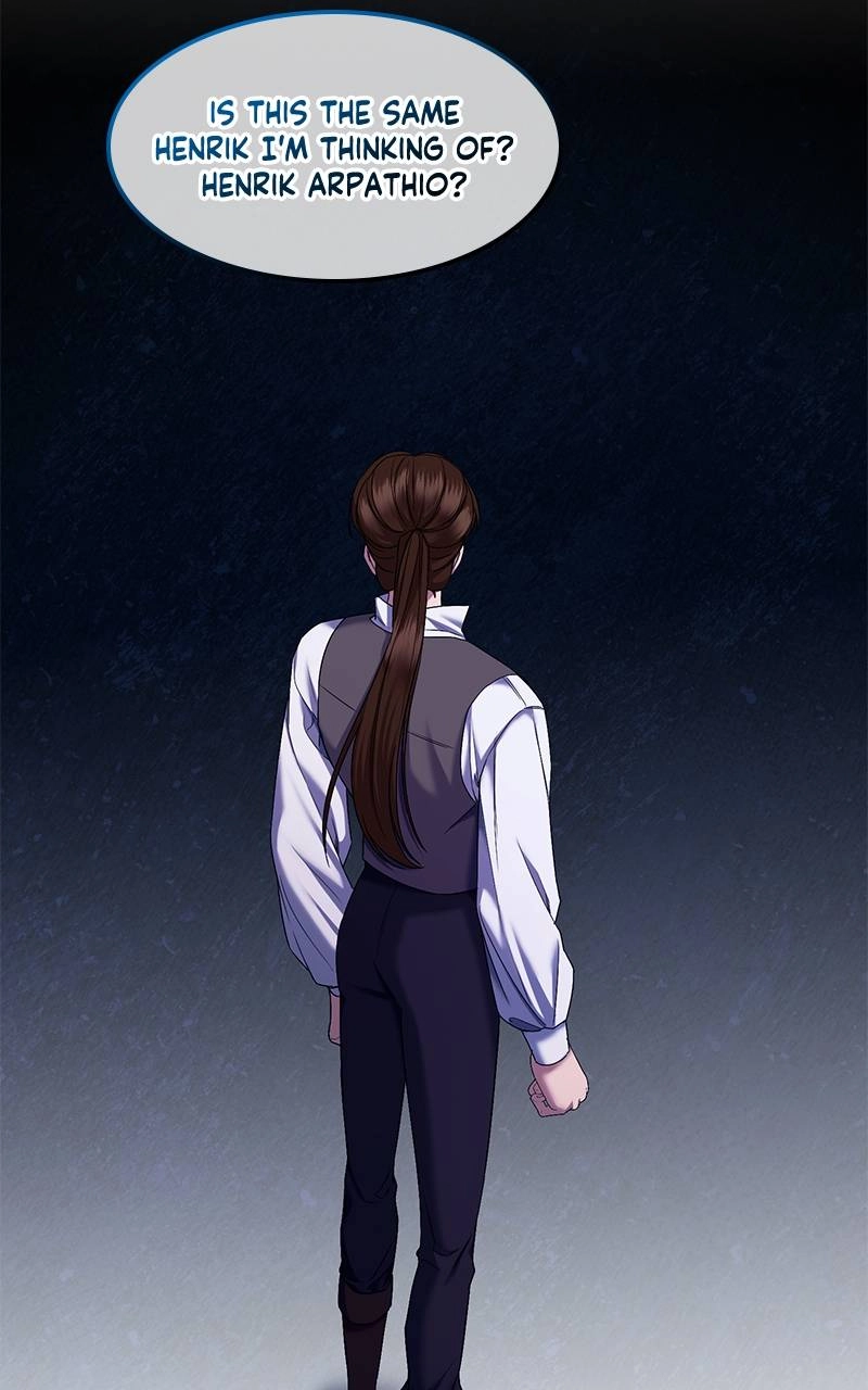 Who Kidnapped the Empress? Chapter 51 Page 40