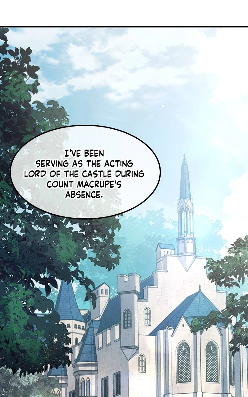 Who Kidnapped the Empress? Chapter 51 Page 43