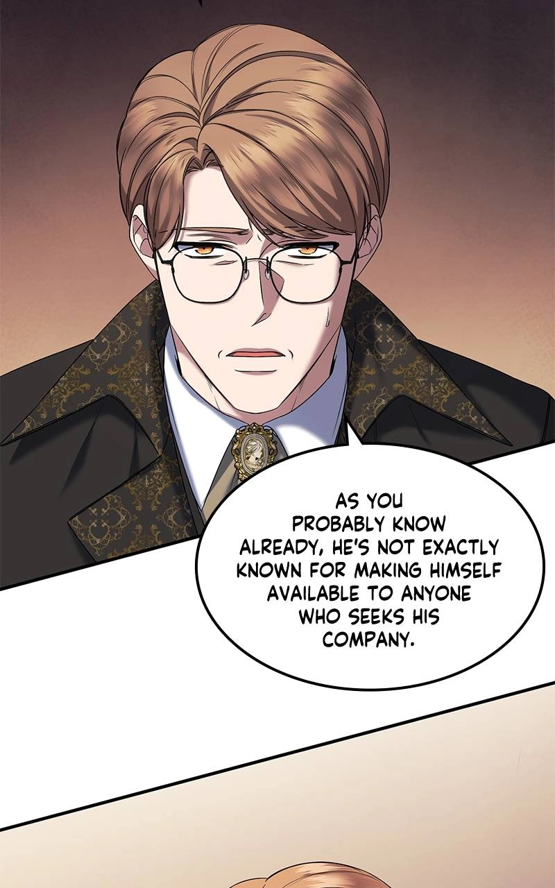 Who Kidnapped the Empress? Chapter 51 Page 46