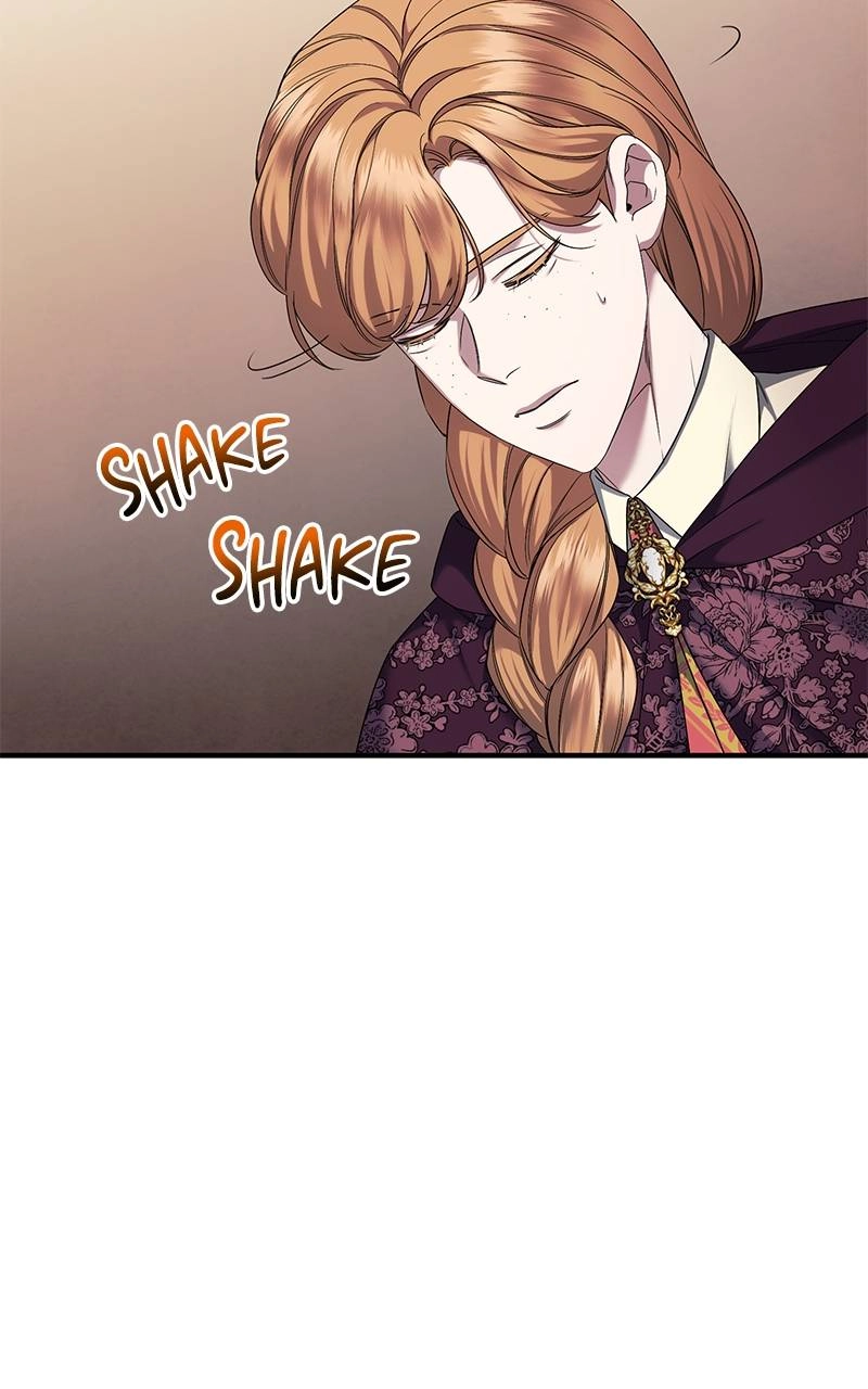 Who Kidnapped the Empress? Chapter 51 Page 47