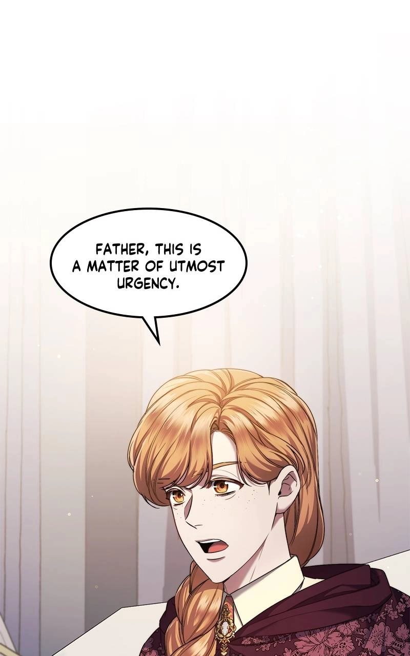 Who Kidnapped the Empress? Chapter 51 Page 48