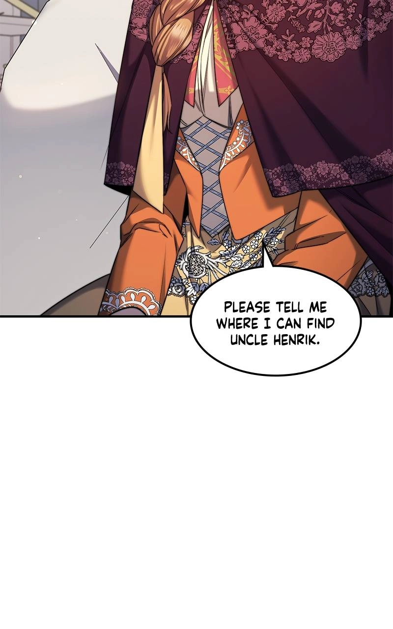 Who Kidnapped the Empress? Chapter 51 Page 49
