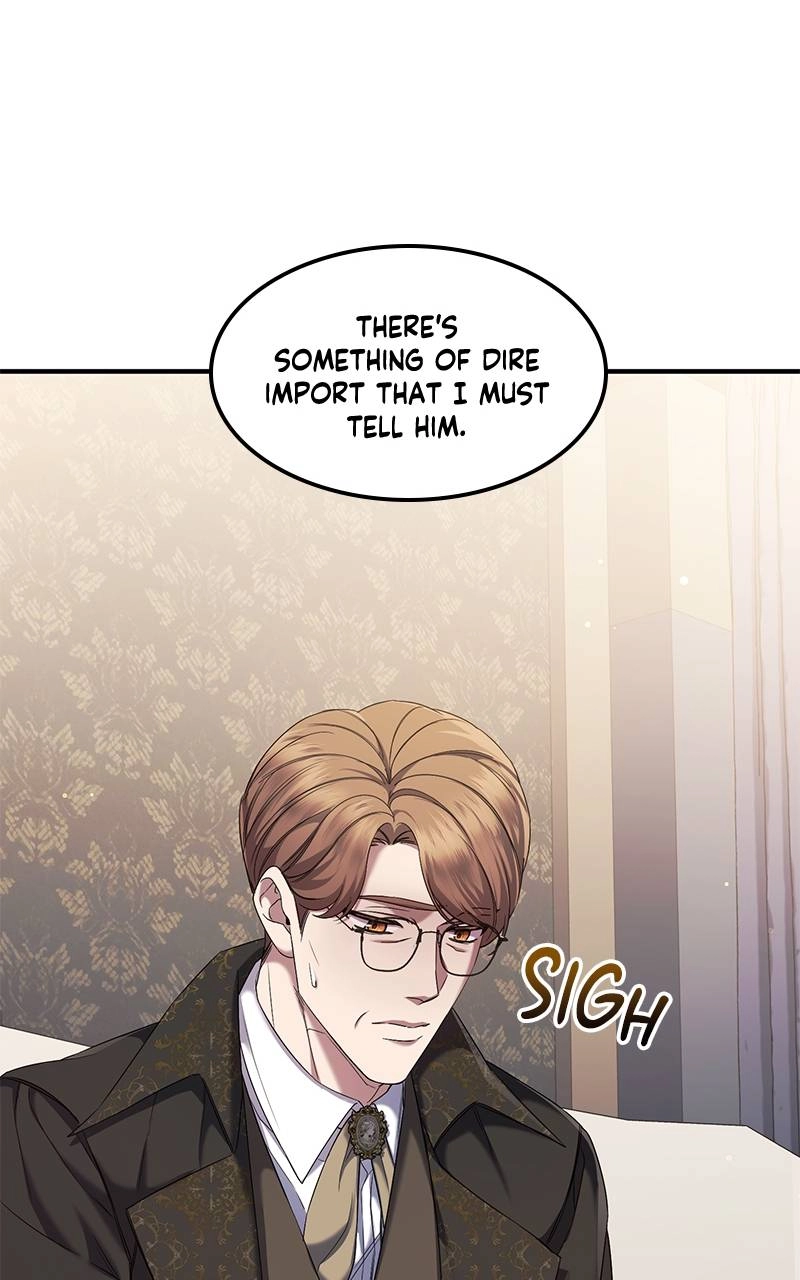 Who Kidnapped the Empress? Chapter 51 Page 50