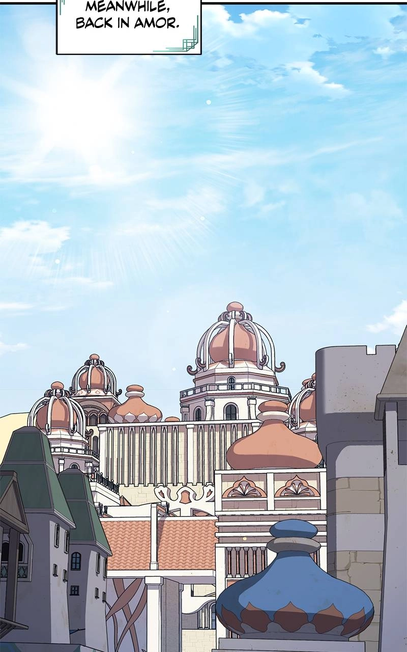 Who Kidnapped the Empress? Chapter 51 Page 53