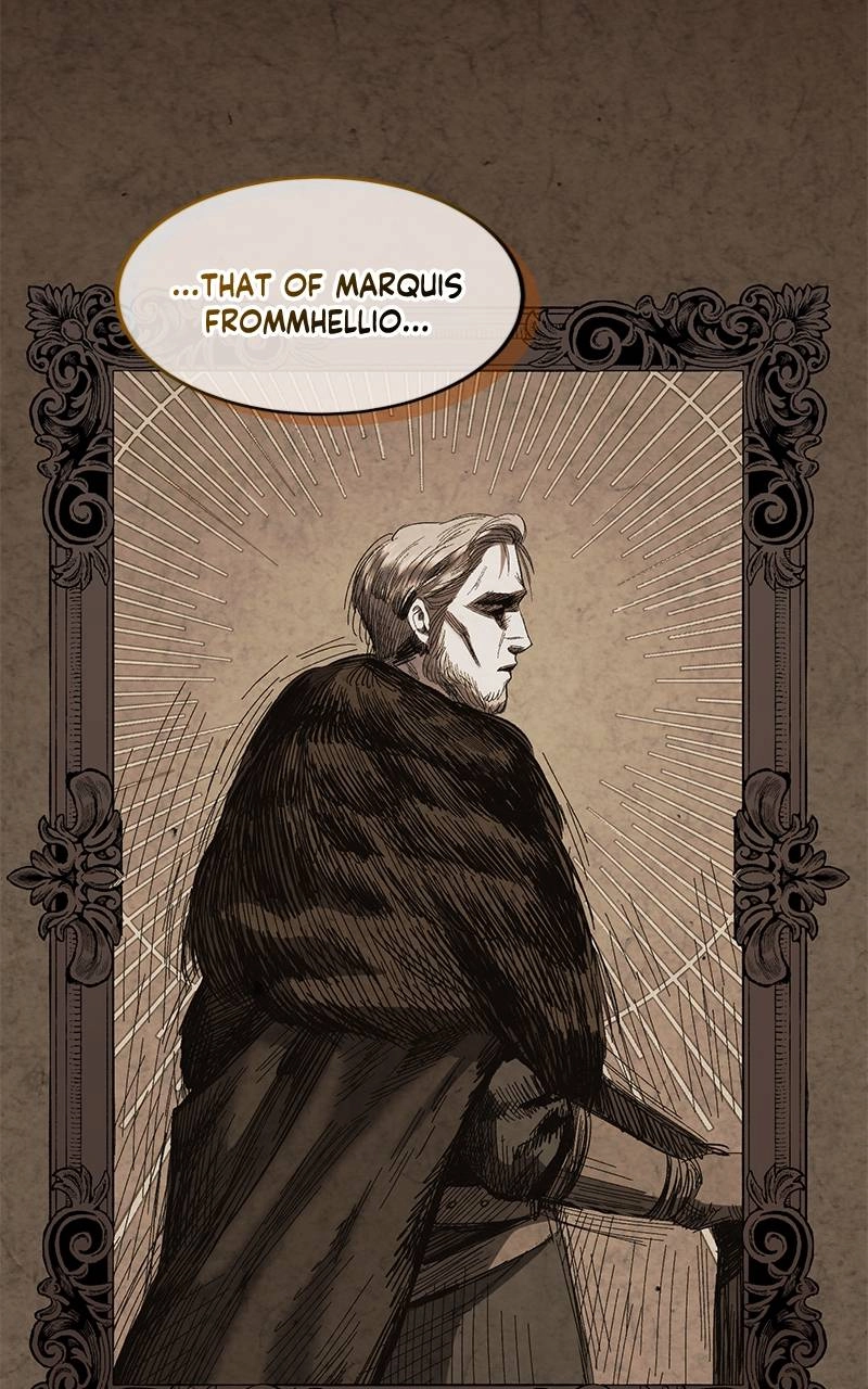 Who Kidnapped the Empress? Chapter 51 Page 57