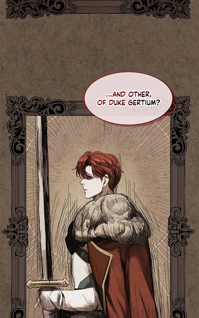 Who Kidnapped the Empress? Chapter 51 Page 58