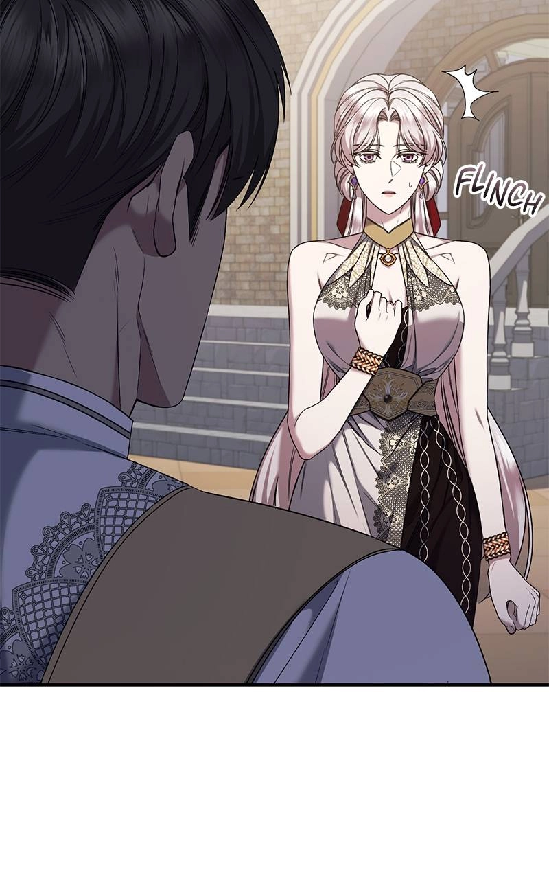 Who Kidnapped the Empress? Chapter 51 Page 5