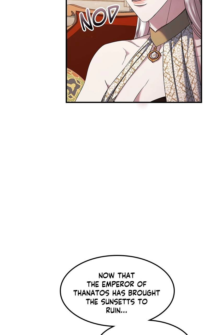 Who Kidnapped the Empress? Chapter 51 Page 60