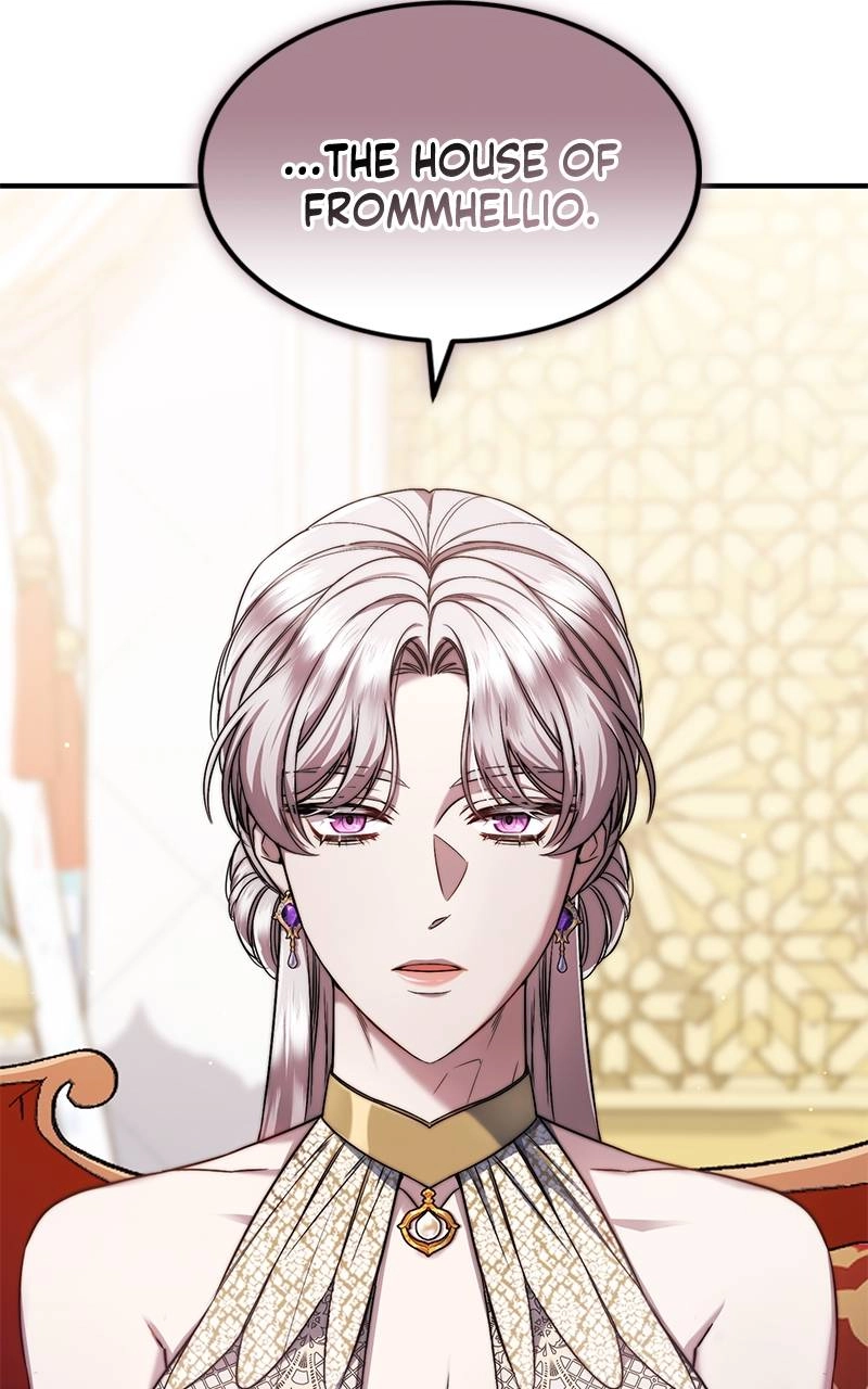 Who Kidnapped the Empress? Chapter 51 Page 62