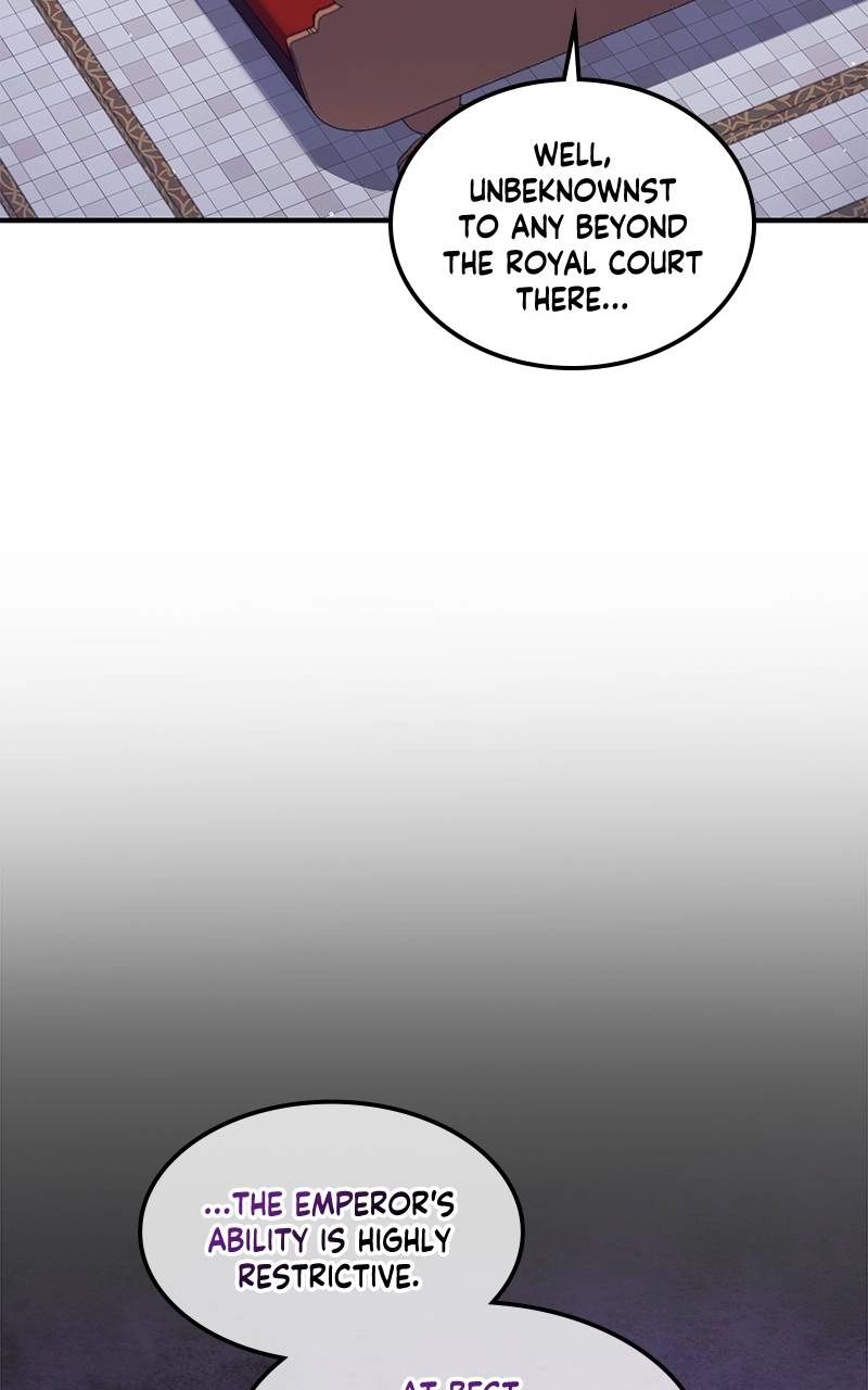 Who Kidnapped the Empress? Chapter 51 Page 65