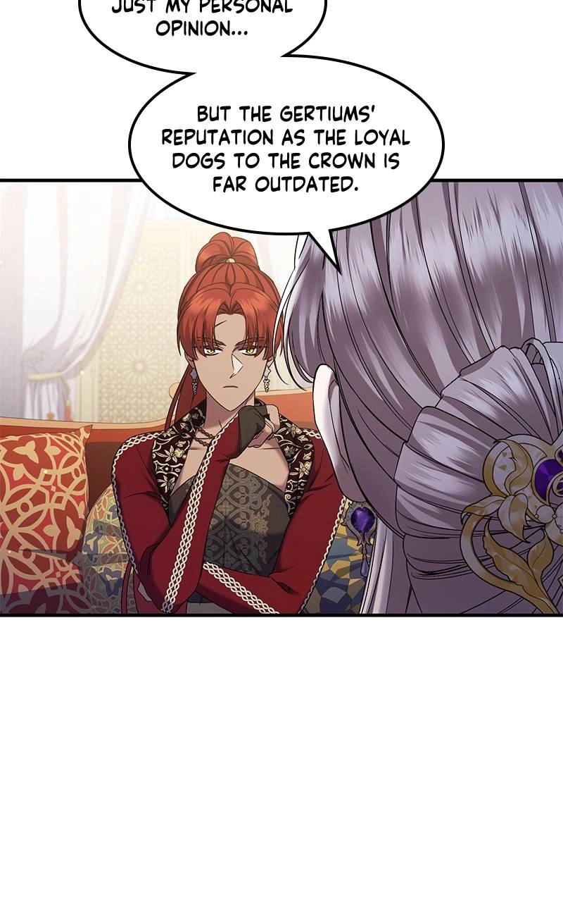 Who Kidnapped the Empress? Chapter 51 Page 71