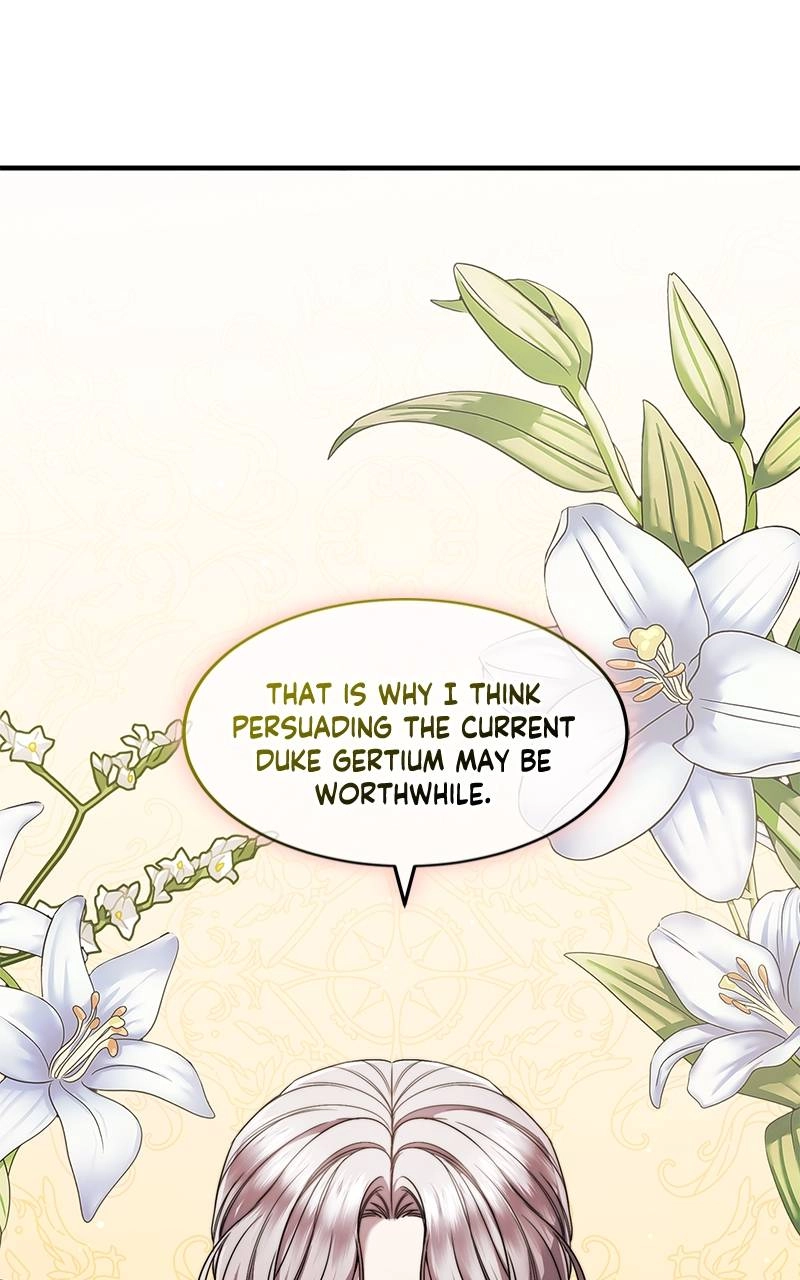 Who Kidnapped the Empress? Chapter 51 Page 72