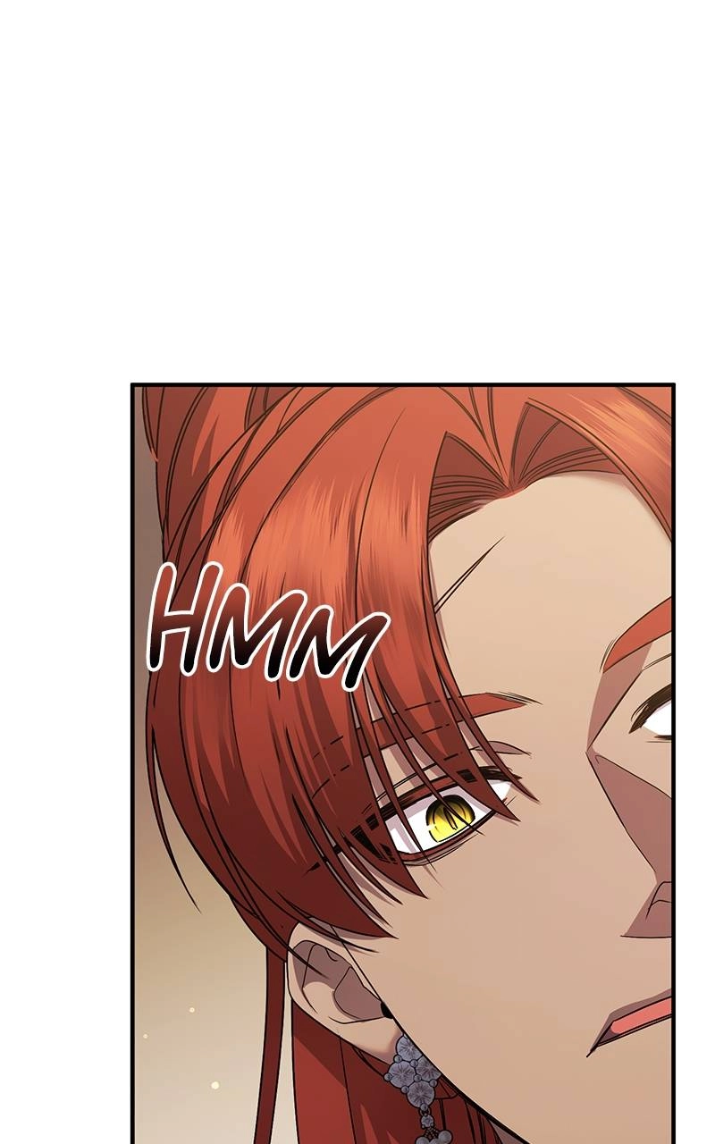 Who Kidnapped the Empress? Chapter 51 Page 74