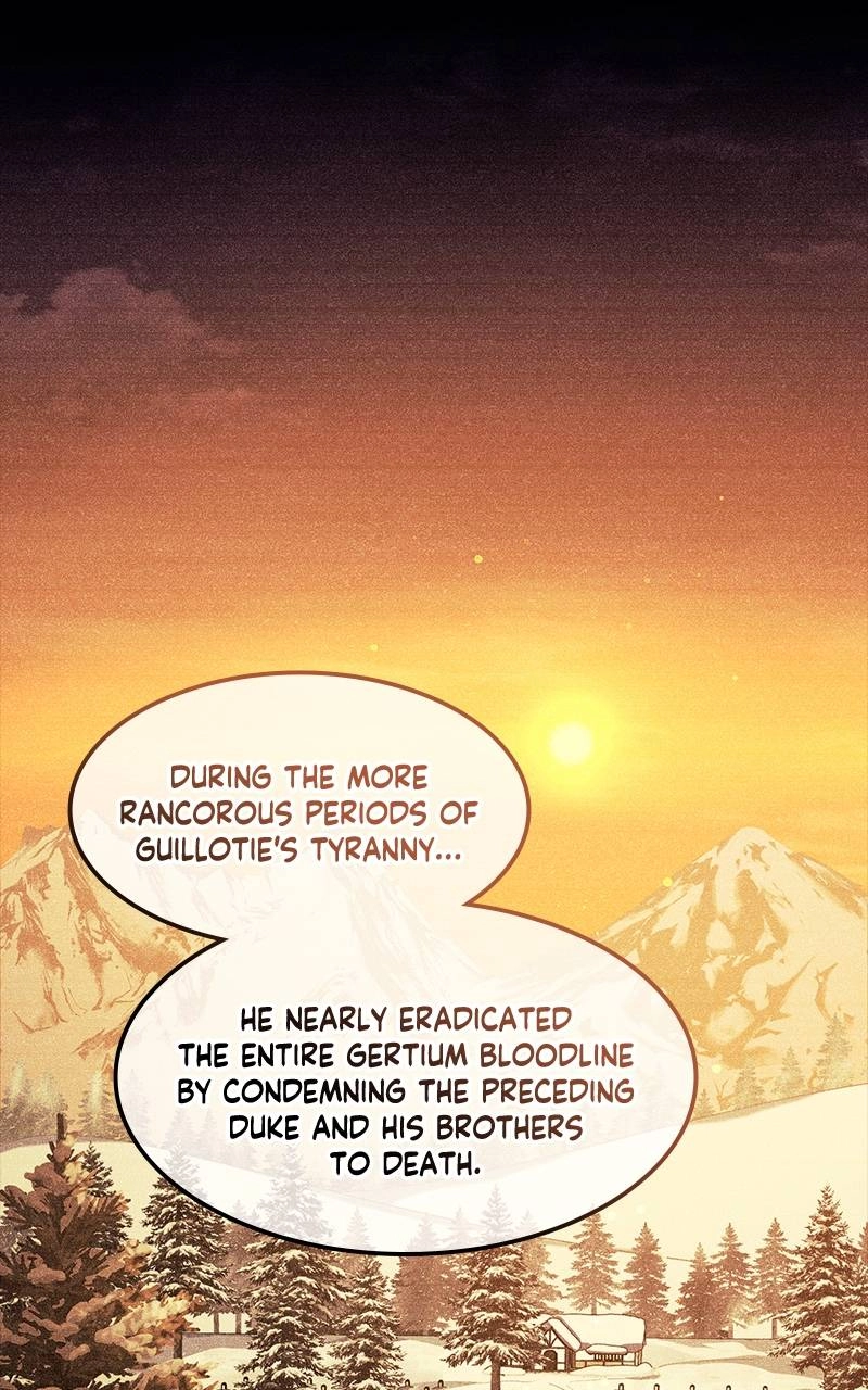 Who Kidnapped the Empress? Chapter 51 Page 76