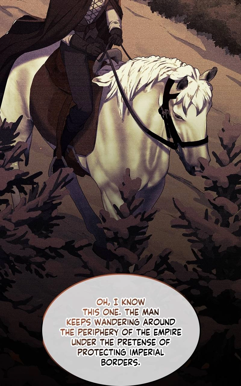 Who Kidnapped the Empress? Chapter 51 Page 78