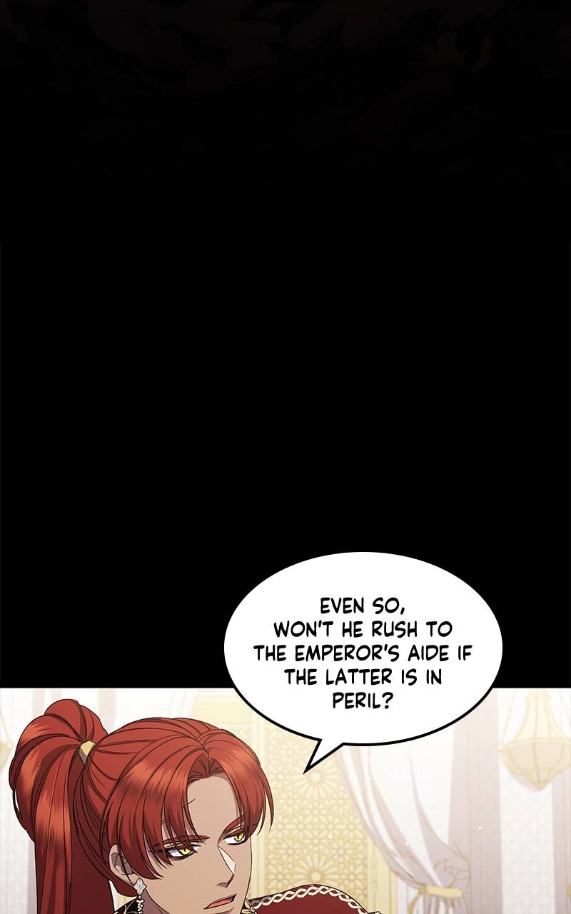 Who Kidnapped the Empress? Chapter 51 Page 79