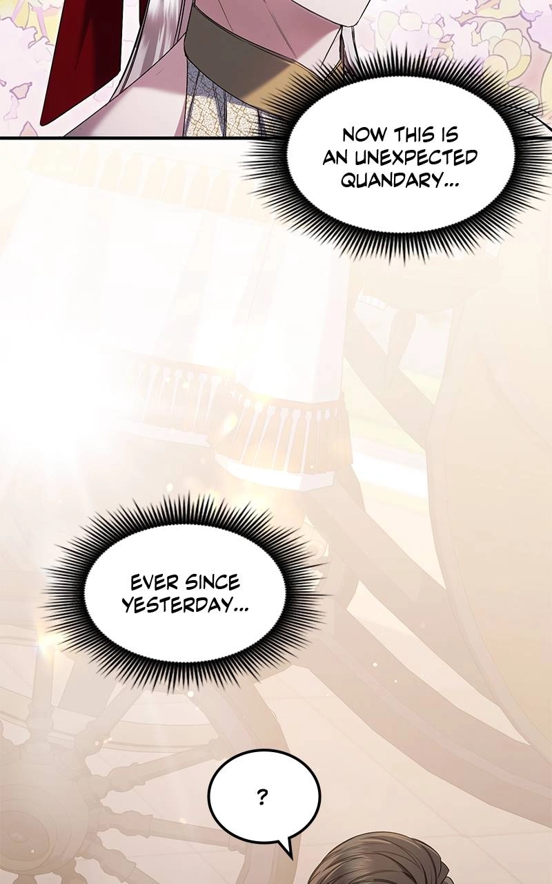 Who Kidnapped the Empress? Chapter 51 Page 7