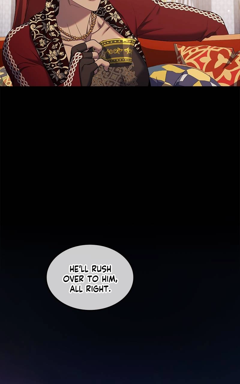 Who Kidnapped the Empress? Chapter 51 Page 80