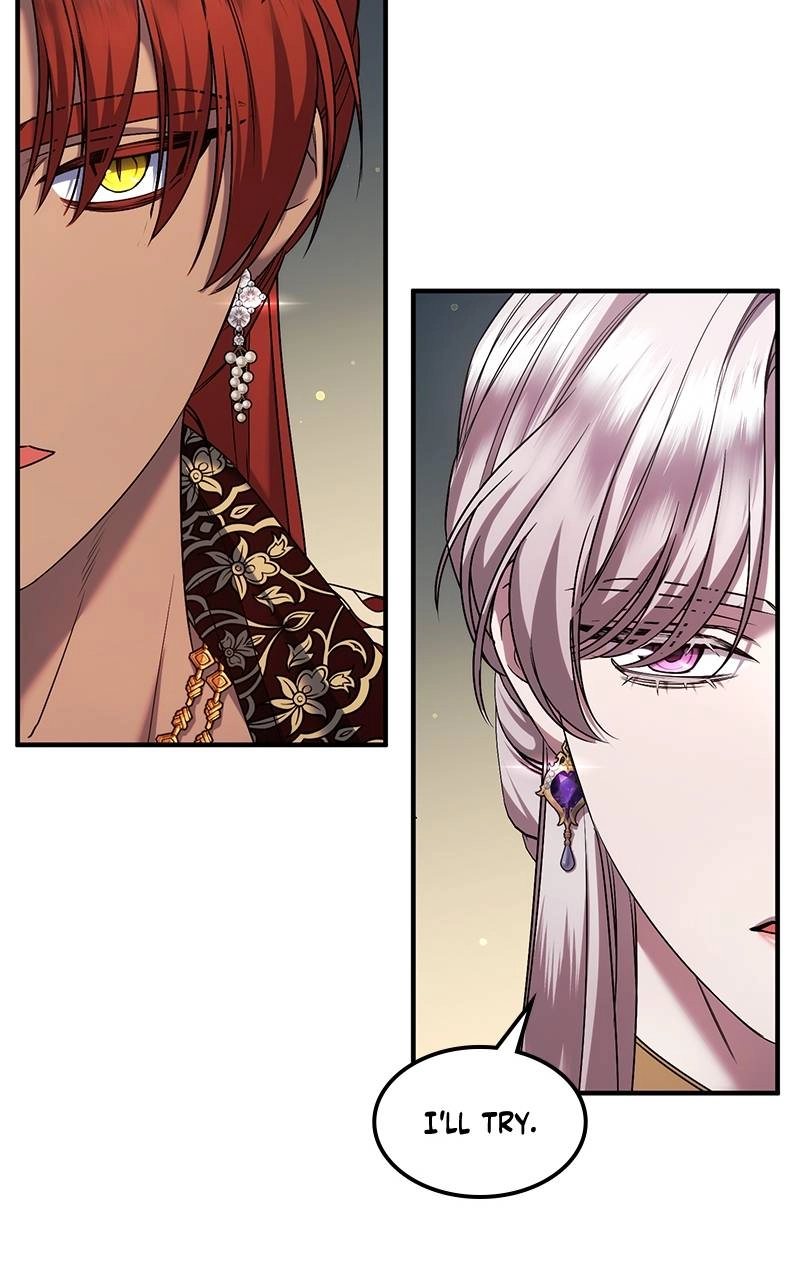 Who Kidnapped the Empress? Chapter 51 Page 83