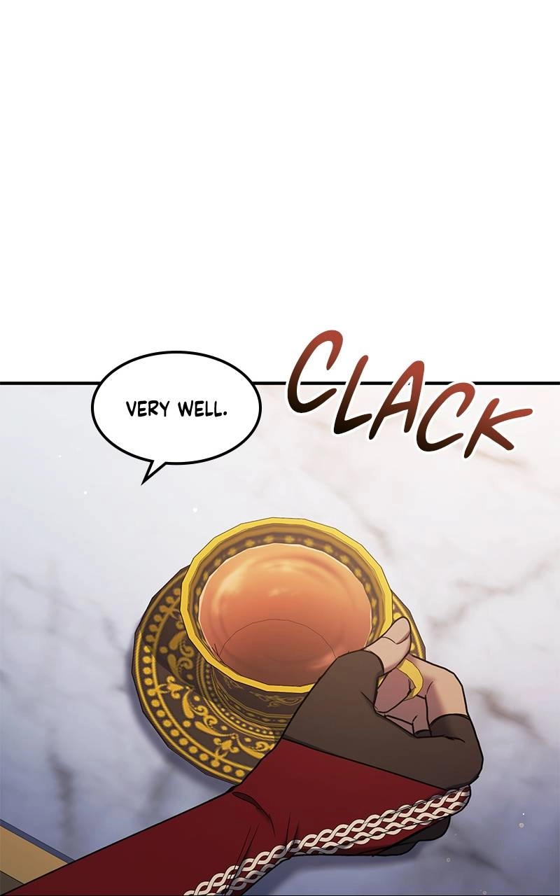 Who Kidnapped the Empress? Chapter 51 Page 84