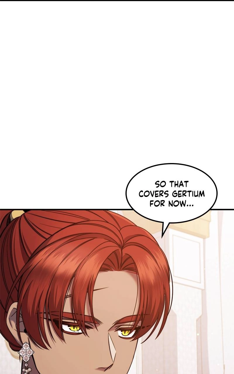 Who Kidnapped the Empress? Chapter 51 Page 85