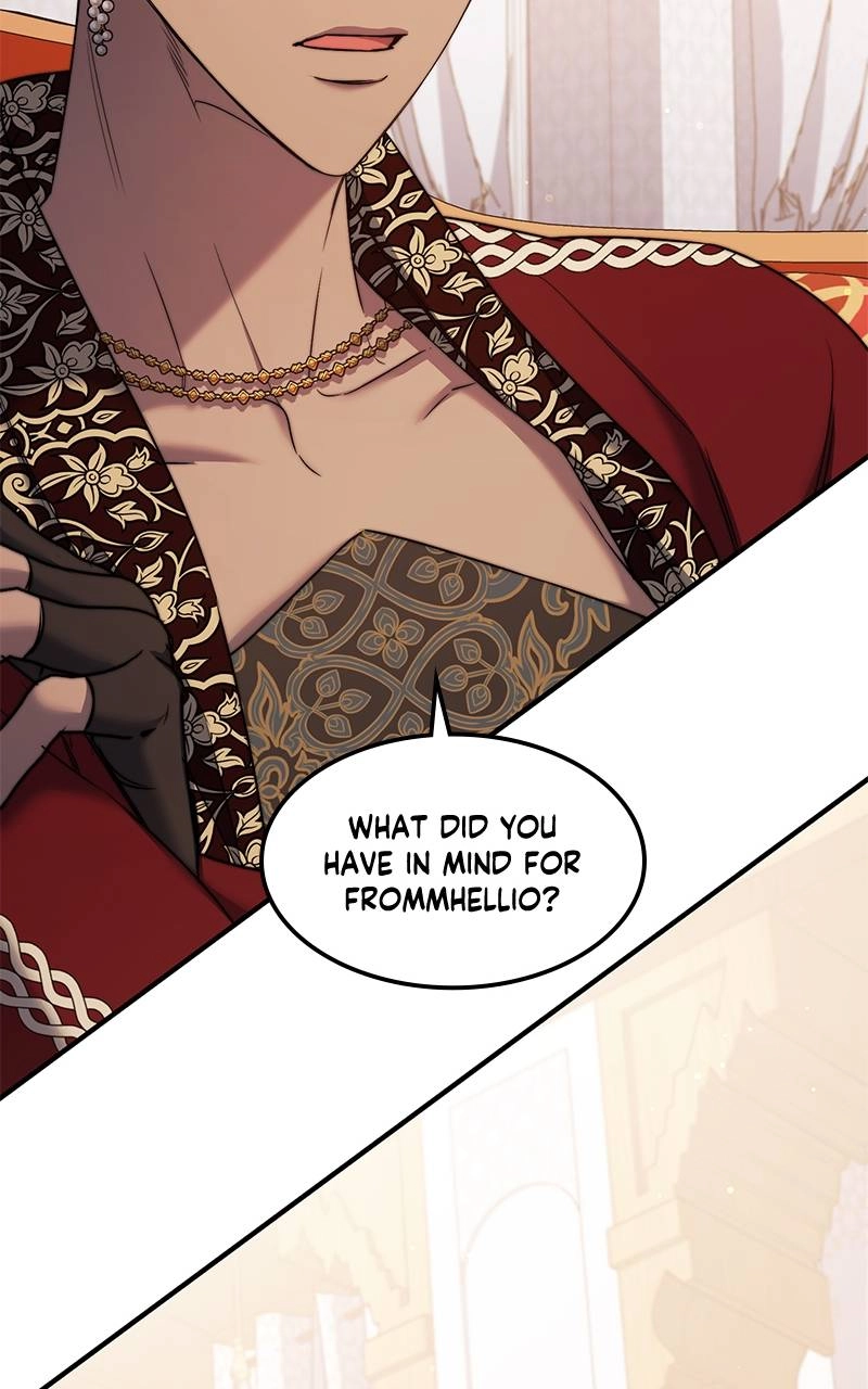Who Kidnapped the Empress? Chapter 51 Page 86