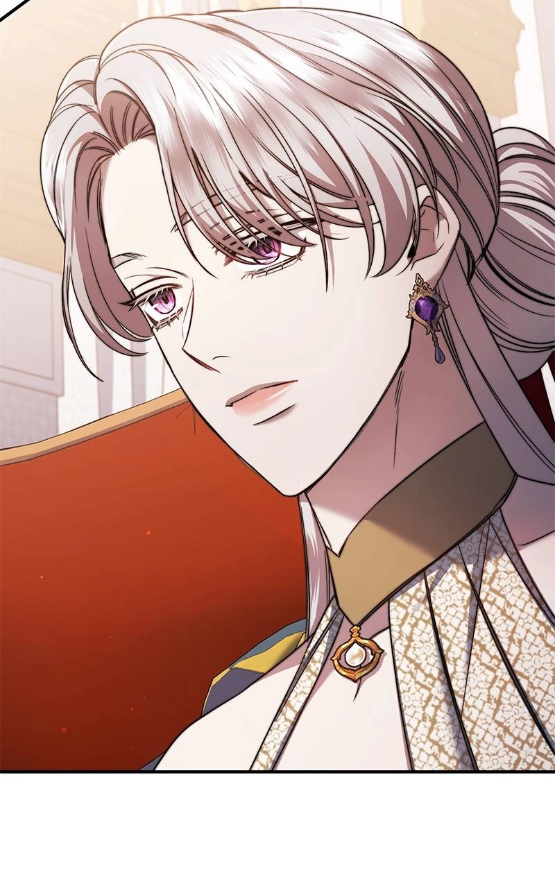 Who Kidnapped the Empress? Chapter 51 Page 87