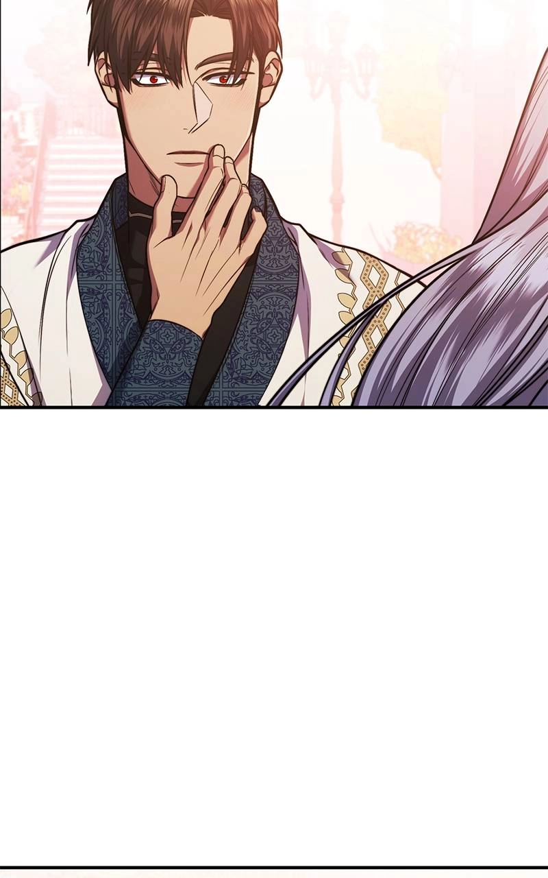 Who Kidnapped the Empress? Chapter 66 Page 100