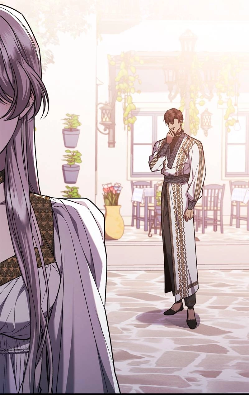 Who Kidnapped the Empress? Chapter 66 Page 101