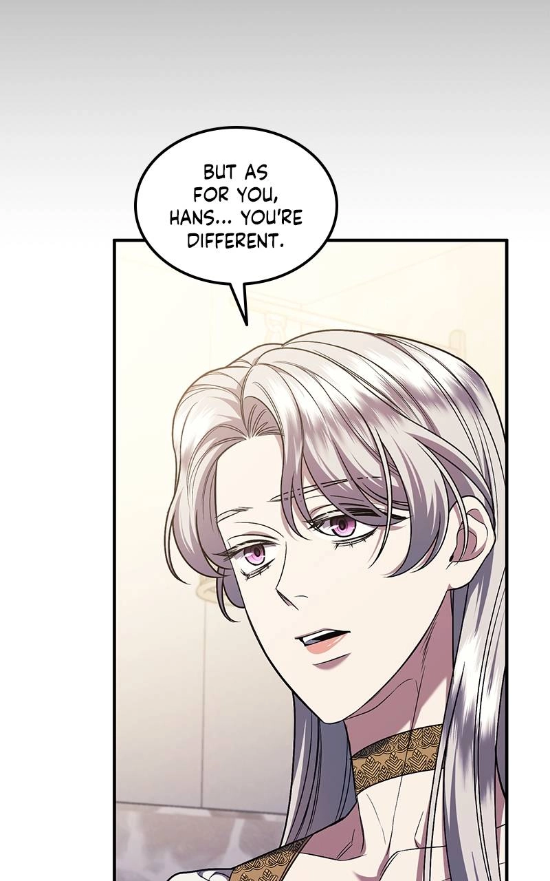 Who Kidnapped the Empress? Chapter 66 Page 10