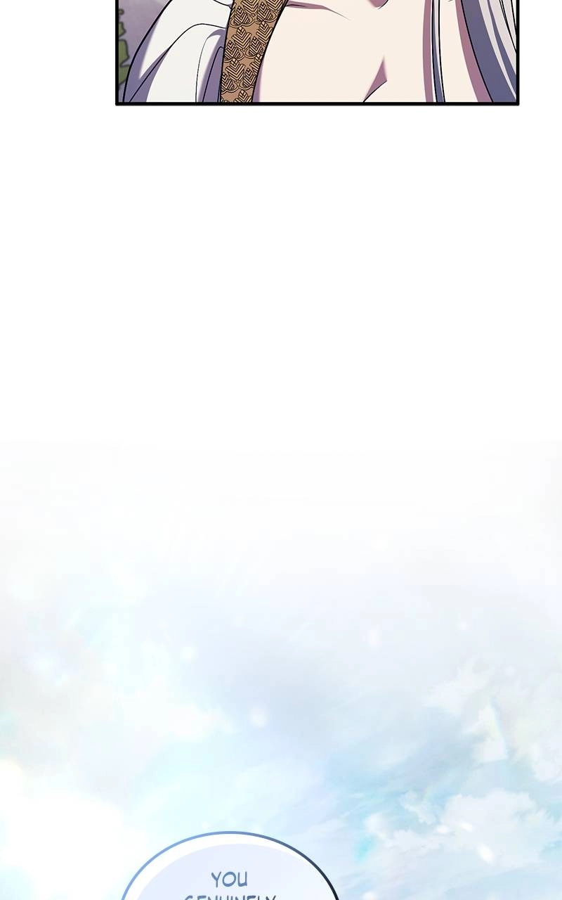 Who Kidnapped the Empress? Chapter 66 Page 11