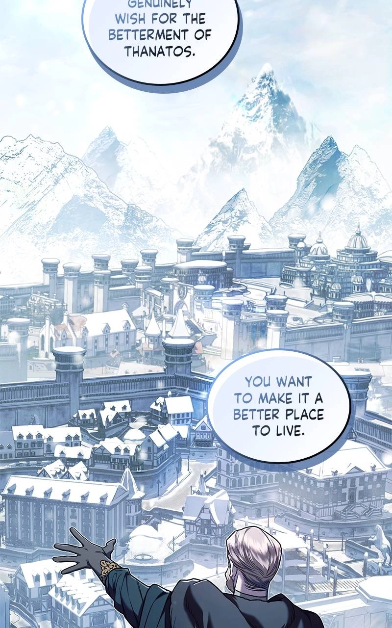 Who Kidnapped the Empress? Chapter 66 Page 12