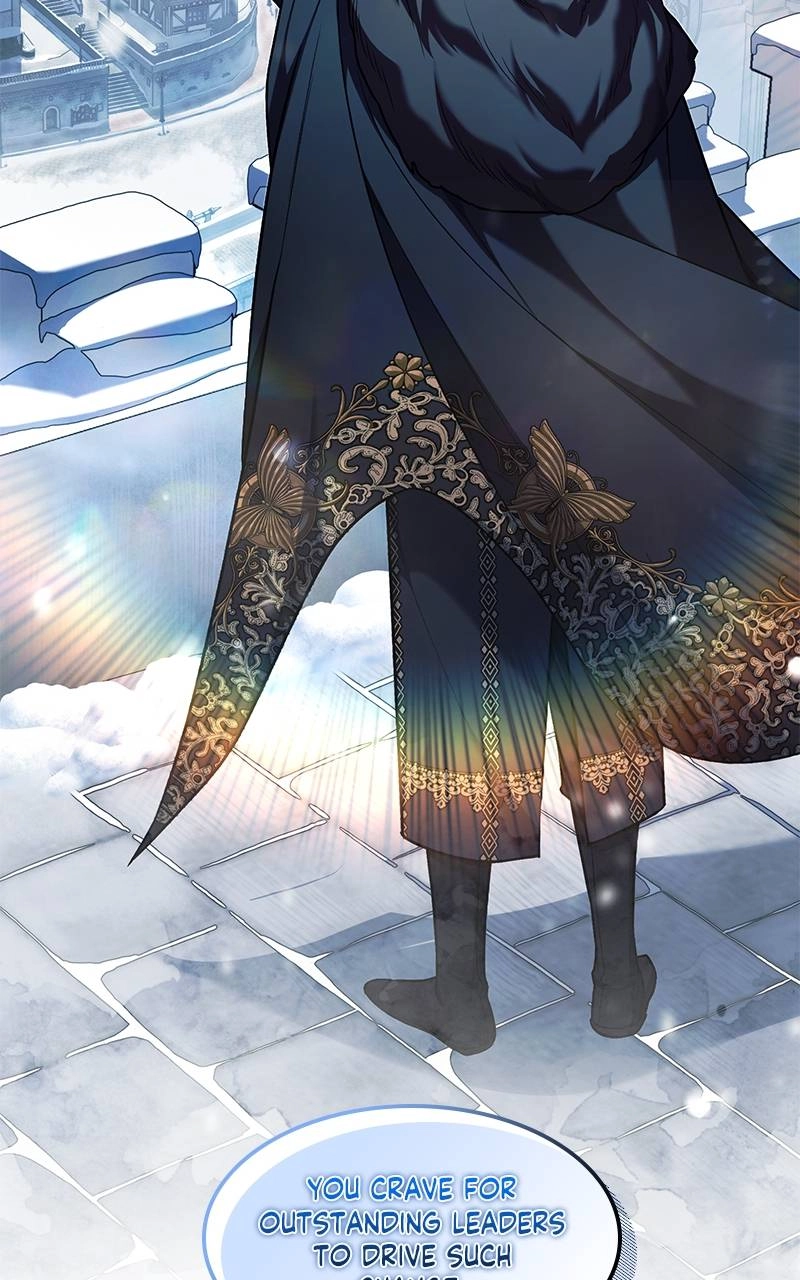 Who Kidnapped the Empress? Chapter 66 Page 13