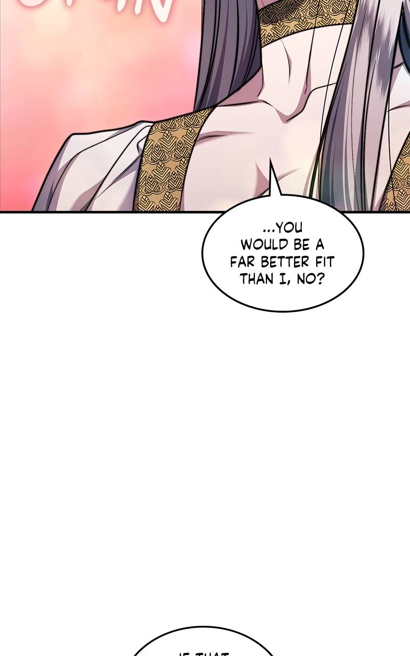 Who Kidnapped the Empress? Chapter 66 Page 17