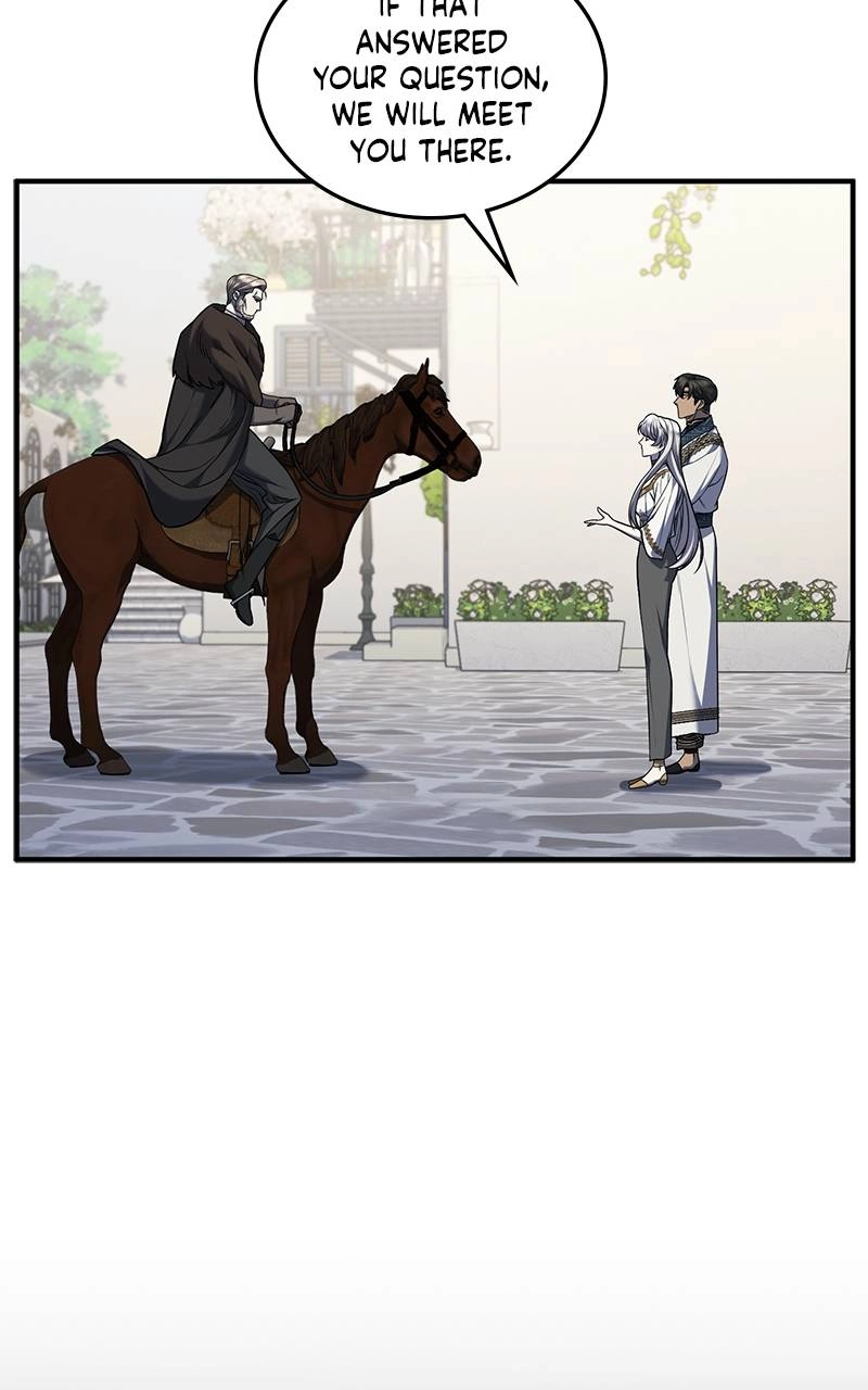 Who Kidnapped the Empress? Chapter 66 Page 18