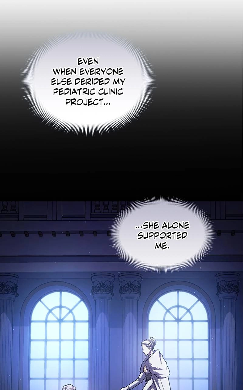 Who Kidnapped the Empress? Chapter 66 Page 19
