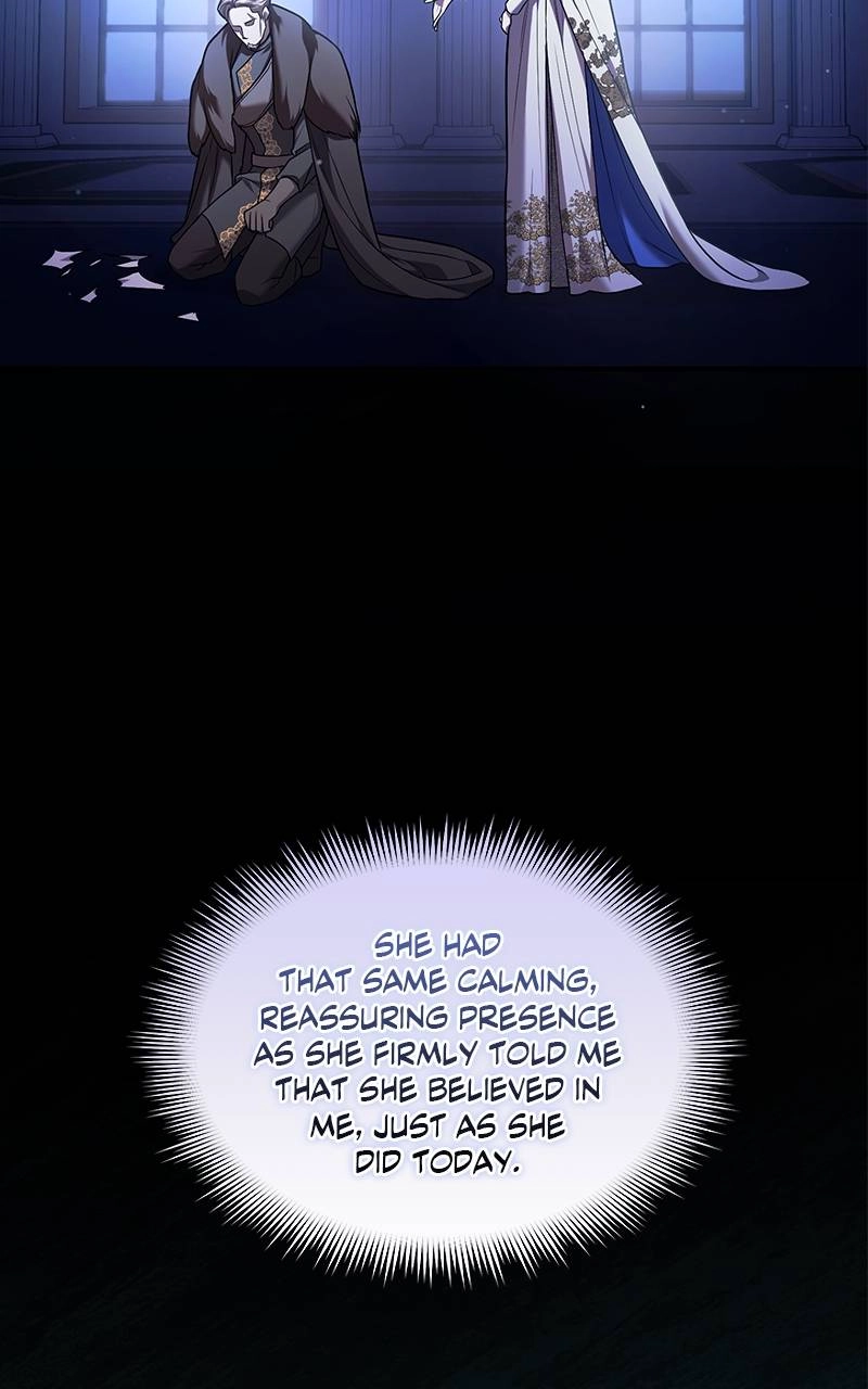 Who Kidnapped the Empress? Chapter 66 Page 20