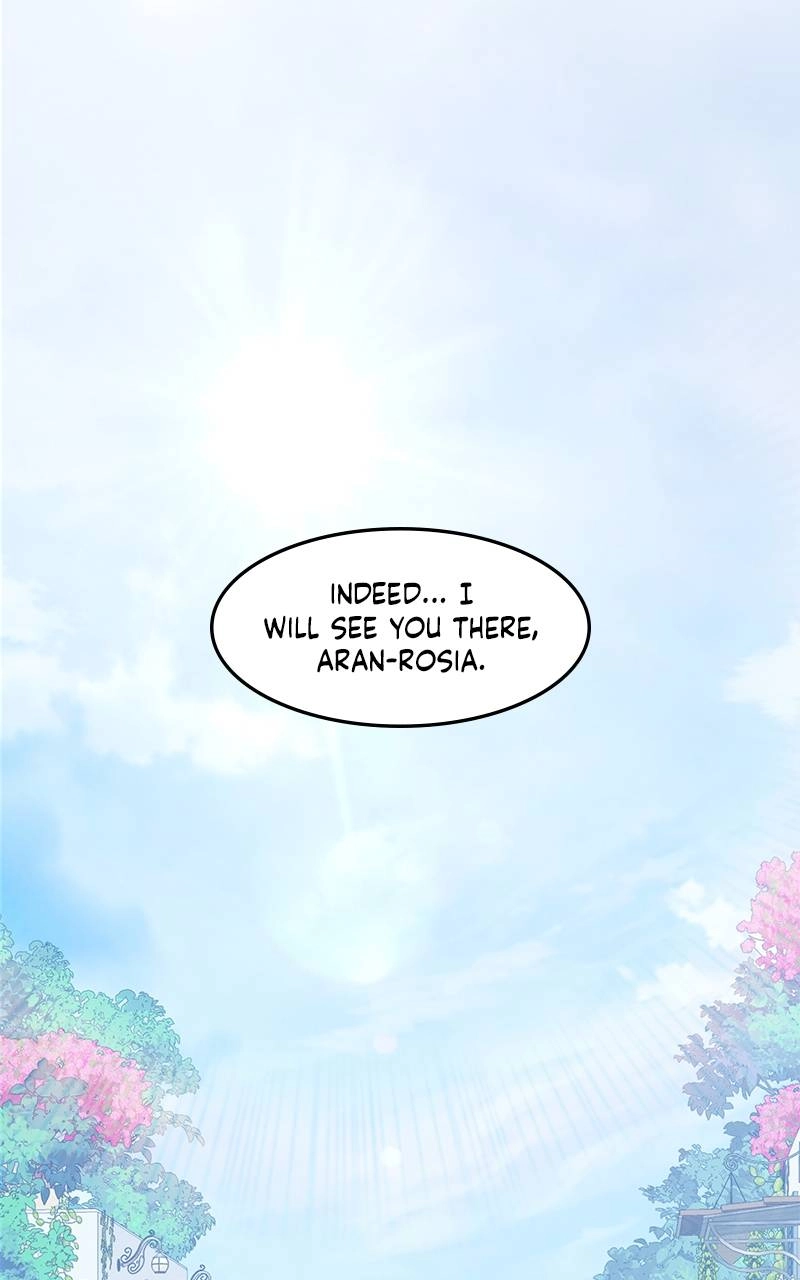 Who Kidnapped the Empress? Chapter 66 Page 23